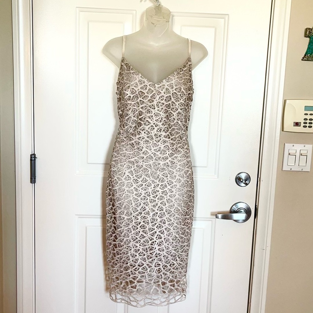 New with tags Akris dress. Size 12. Perfect condition